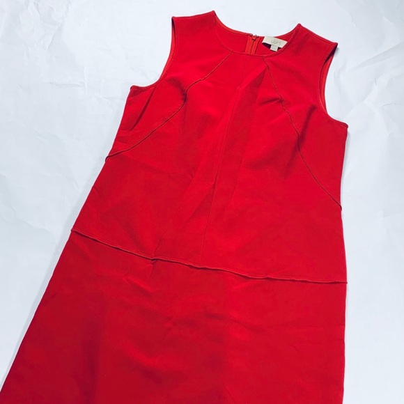 LOFT Dresses & Skirts - LOFT Red Dress